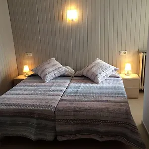  Apartamento Lloret España