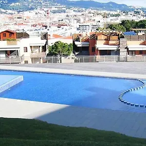  Apartamento Sunny Sa Boadella Big Solarium Sea View España