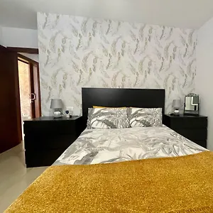  Сasa de vacaciones Piso Familiar Centrico Campillo España