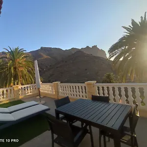  Apartamento La Vega España