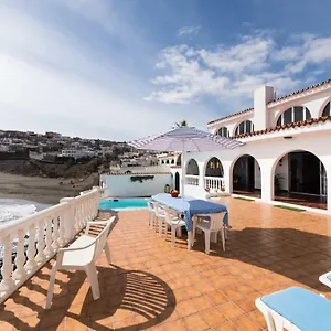  Villa Coki Deluxe - First Line Of The España
