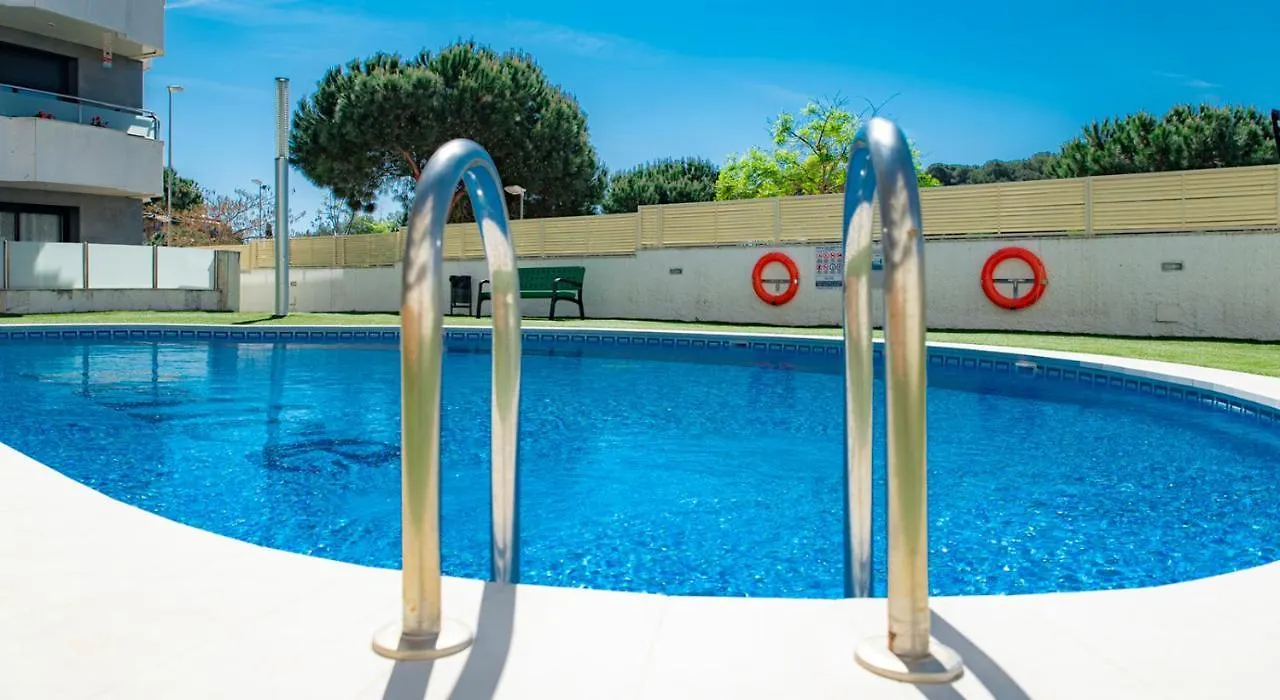 Apartamento Parrot'S House Fenals Lloret de Mar