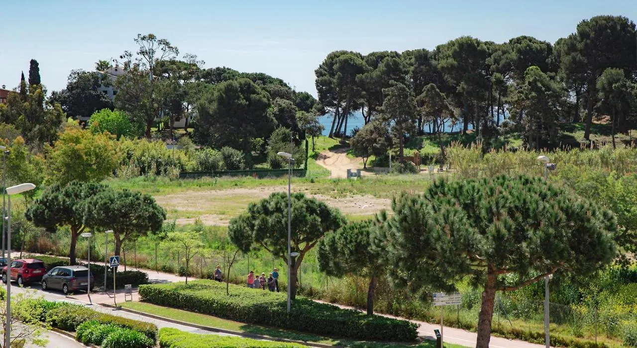 Apartamento Parrot'S House Fenals Lloret de Mar 0*,