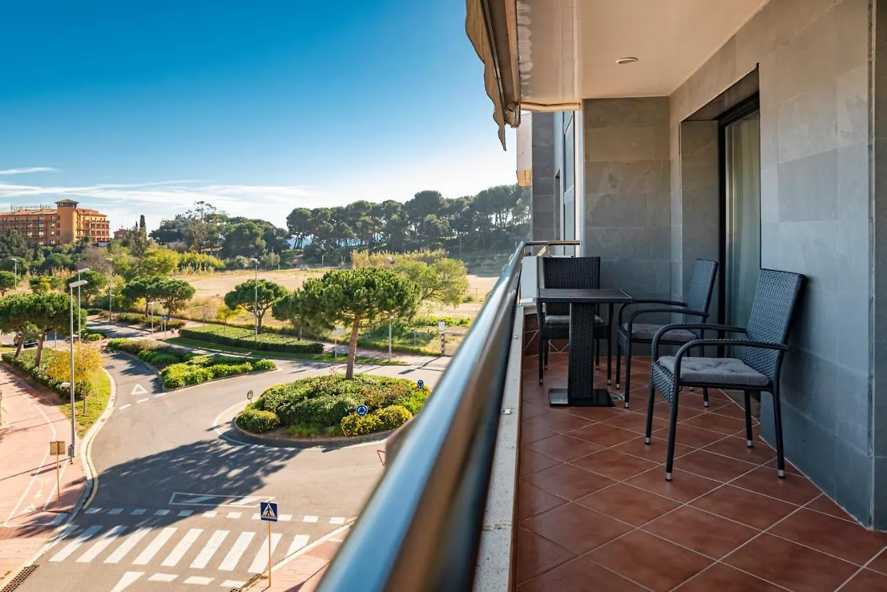 Apartamento Parrot'S House Fenals Lloret de Mar 0*,  España
