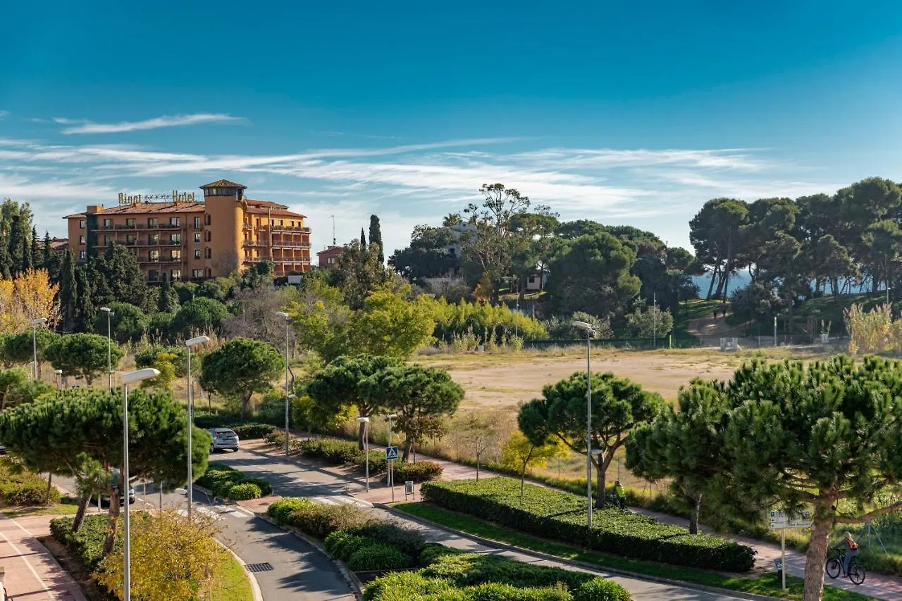 Apartamento Parrot'S House Fenals Lloret de Mar 0*,