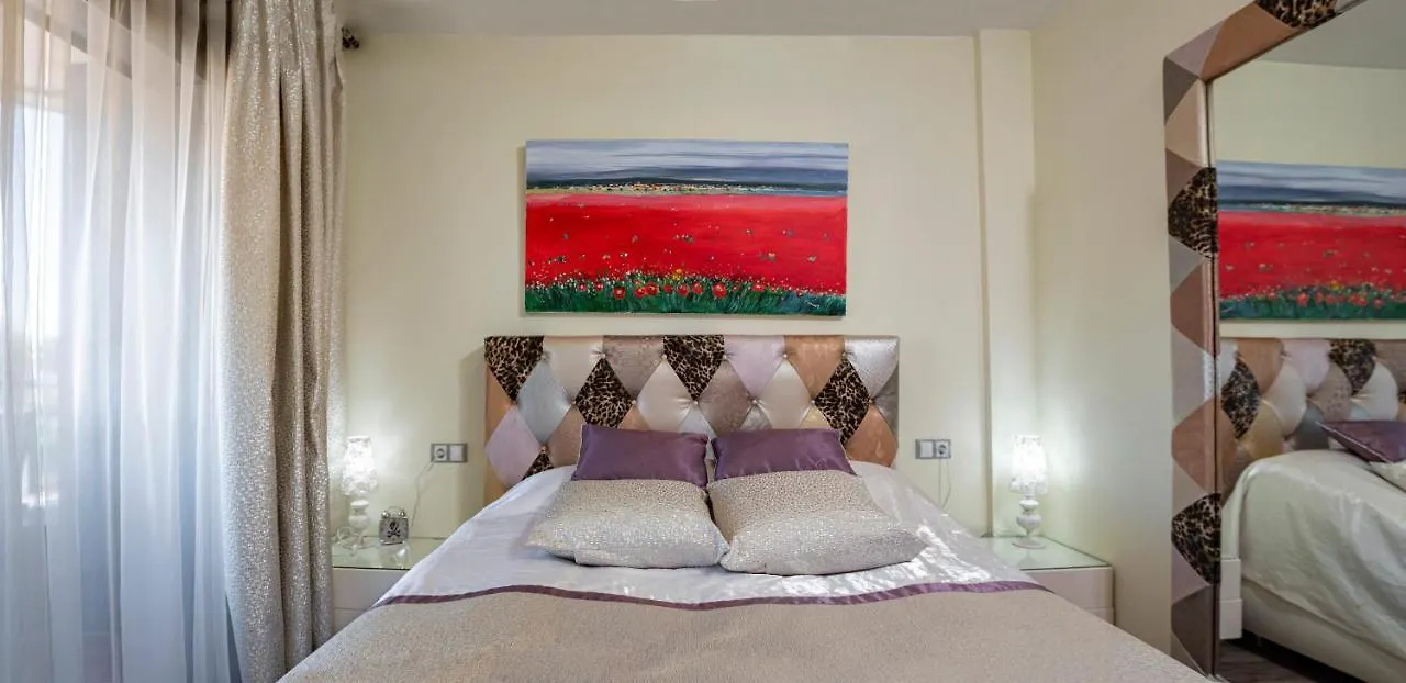 Apartamento Parrot'S House Fenals Lloret de Mar