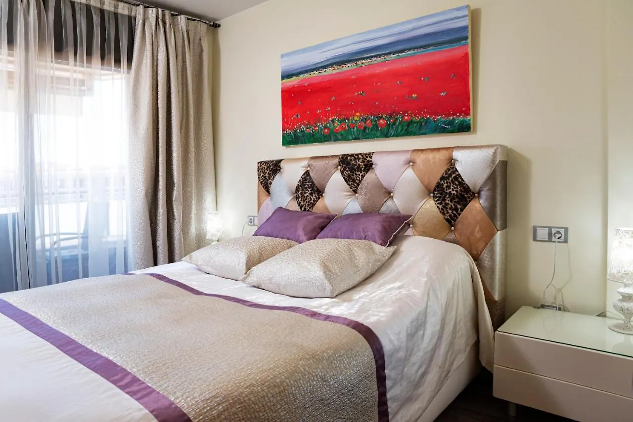 Apartamento Parrot'S House Fenals Lloret de Mar